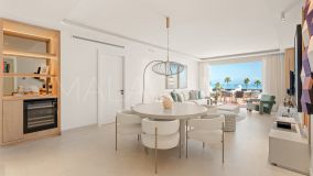 Takvåning for sale in Bahía del Velerín, Estepona Öst