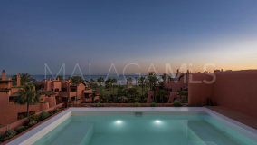Takvåning for sale in Torre Bermeja, Estepona Öst