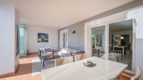 Markplanslägenhet for sale in Cortijo del Mar, Estepona Öst