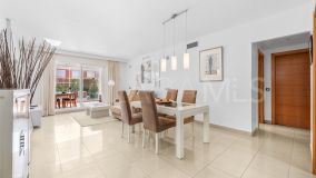 Markplanslägenhet for sale in Cortijo del Mar, Estepona Öst