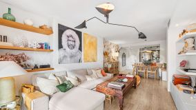 Apartment for sale in Guadalmina Alta, San Pedro de Alcantara