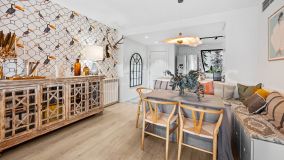 Apartment for sale in Guadalmina Alta, San Pedro de Alcantara