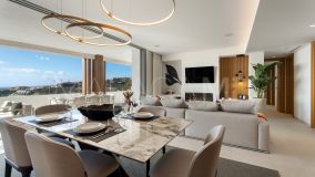 Appartement for sale in Real de La Quinta, Benahavis