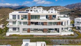 Appartement for sale in Real de La Quinta, Benahavis