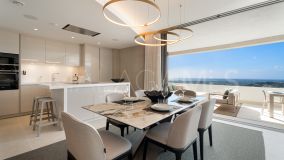 Appartement for sale in Real de La Quinta, Benahavis