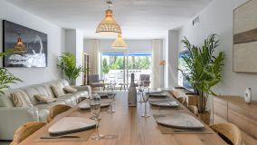 Apartment for sale in Playas del Duque, Marbella - Puerto Banus