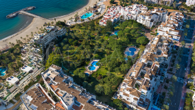 Lägenhet for sale in Playas del Duque, Marbella - Puerto Banus