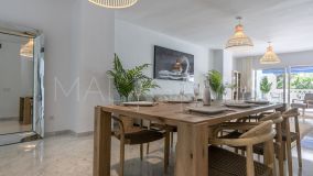 Wohnung zu verkaufen in Playas del Duque, Marbella - Puerto Banus