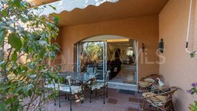 Town House for sale in El Palmeral, Nueva Andalucia