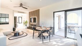 Apartamento Planta Baja en venta en Le Village, Nueva Andalucia