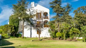 Erdgeschosswohnung zu verkaufen in Le Village, Nueva Andalucia