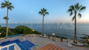 Hus i byn for sale in Marbesa, Marbella Öst