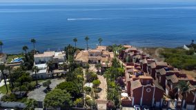 Hus i byn for sale in Marbesa, Marbella Öst