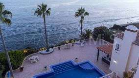 Hus i byn for sale in Marbesa, Marbella Öst