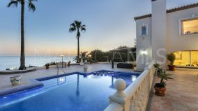 Hus i byn for sale in Marbesa, Marbella Öst