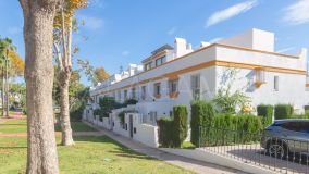 Semi Detached House for sale in Marbellamar, Marbella Golden Mile