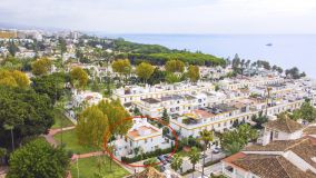 Semi Detached House for sale in Marbellamar, Marbella Golden Mile