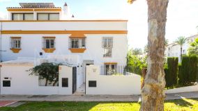 Semi Detached House for sale in Marbellamar, Marbella Golden Mile