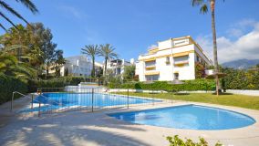 Semi Detached House for sale in Marbellamar, Marbella Golden Mile