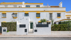 Semi Detached House for sale in Marbellamar, Marbella Golden Mile