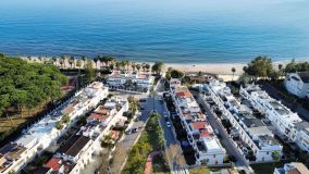 Semi Detached House for sale in Marbellamar, Marbella Golden Mile