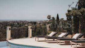 Villa for sale in La Quinta, Benahavis