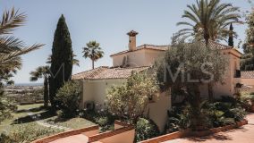 Villa for sale in La Quinta, Benahavis