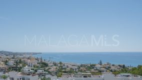 Ático en venta en Miraflores, Mijas Costa
