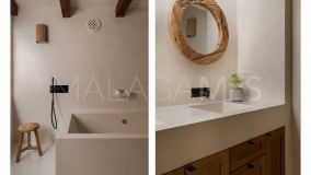 Villa for sale in Estepona