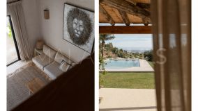 Villa for sale in Estepona