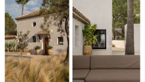 Villa for sale in Estepona