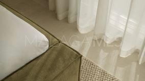 Apartment for sale in Real de La Quinta, Benahavis