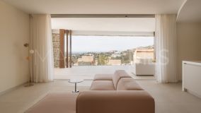 Apartment for sale in Real de La Quinta, Benahavis