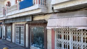 Hotel en venta en Alhaurin de la Torre