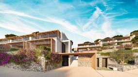 Maison de Ville for sale in Mijas