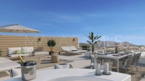 Ground Floor Apartment for sale in Casares Playa