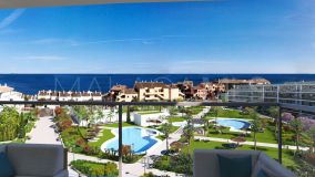 Apartment for sale in Manilva