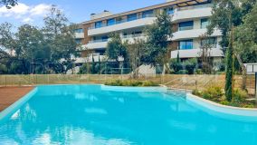 Apartamento con 2 dormitorios en venta en Sotogrande