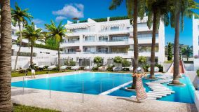 Apartment for sale in Estepona