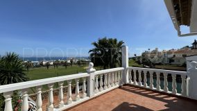 La Duquesa, villa en venta