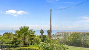 Casares Playa, apartamento planta baja en venta