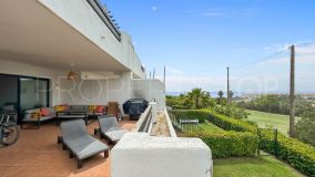 Casares Playa, apartamento planta baja en venta