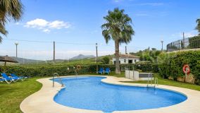 Casares Playa, apartamento planta baja en venta