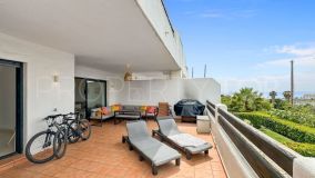 Casares Playa, apartamento planta baja en venta