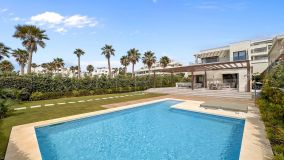 Espectacular Villa Independiente de Lujo en La Nueva Milla de Oro, Estepona