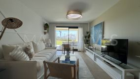 Ground Floor Apartment for sale in Casares Playa