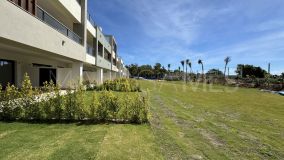 Appartement rez de chaussée for sale in Casares Playa