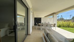 Ground Floor Apartment for sale in Casares Playa