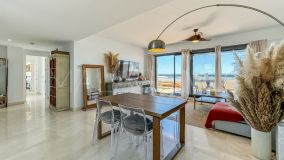 Apartamento en venta en Casares Playa