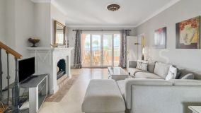 Duplex Penthouse for sale in Casares Playa